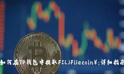 如何在TP钱包中提取FIL(Filecoin):详细指南