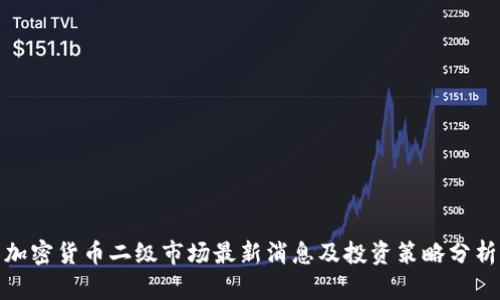 加密货币二级市场最新消息及投资策略分析