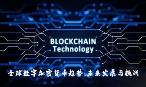 全球数字加密货币趋势：未来发展与挑战