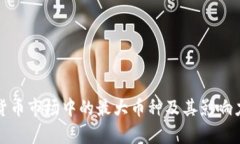 加密货币市场中的最大币