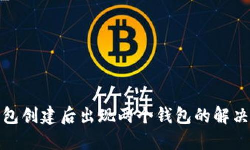 TP钱包创建后出现两个钱包的解决方案