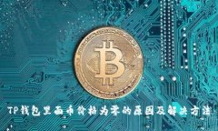 TP钱包里面币价格为零的原