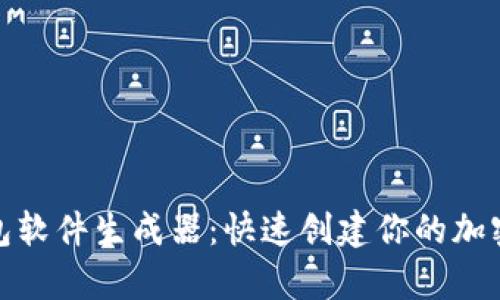 tp钱包软件生成器：快速创建你的加密钱包