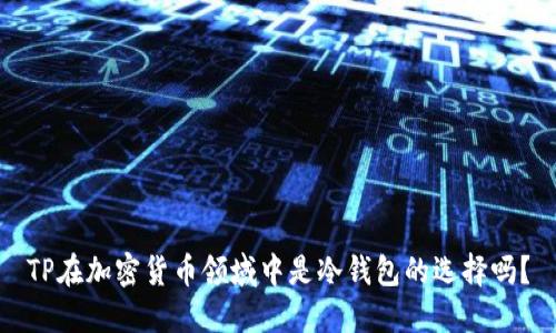 TP在加密货币领域中是冷钱包的选择吗？