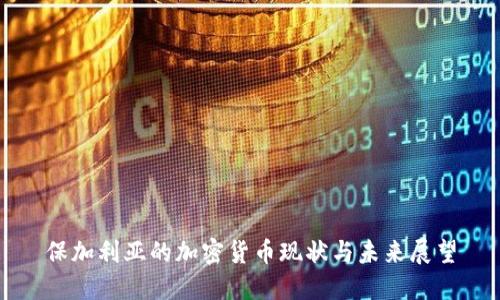 保加利亚的加密货币现状与未来展望