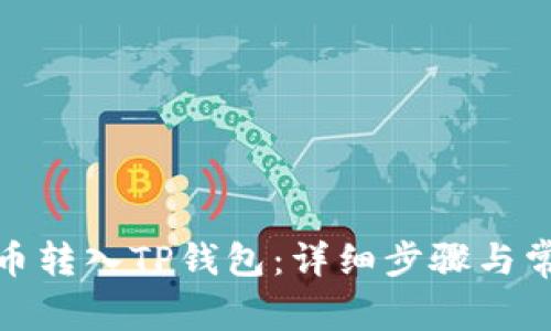 : 如何将货币转入TP钱包：详细步骤与常见问题解答