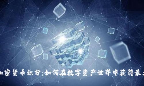 乐天加密货币积分：如何在数字资产世界中获得最大收益