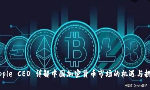 Ripple CEO 详解中国加密货币市场的机遇与挑战