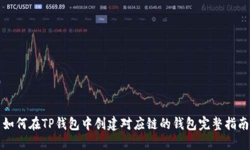 如何在TP钱包中创建对应链的钱包完整指南