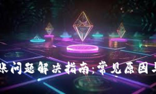 TP钱包到账问题解决指南：常见原因与有效对策