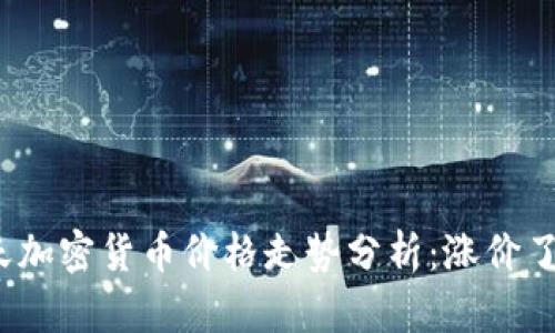 今天加密货币价格走势分析：涨价了吗？