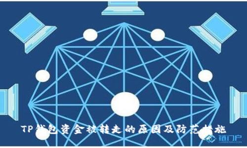 TP钱包资金被转走的原因及防范措施