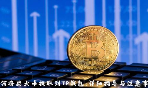 
如何将柴犬币提取到TP钱包：详细指导与注意事项