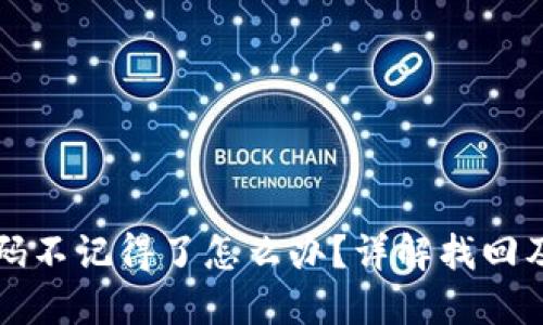 TP钱包密码不记得了怎么办？详解找回及重置方法