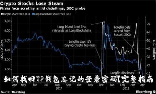 如何找回TP钱包忘记的登录密码？完整指南
