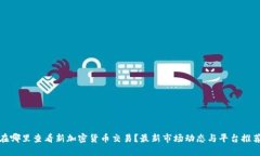 在哪里查看新加密货币交