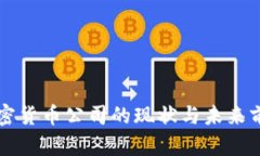 国际加密货币公司的现状