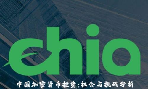 
中国加密货币投资：机会与挑战分析