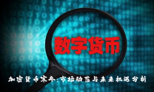 加密货币寒冬：市场动荡与未来机遇分析