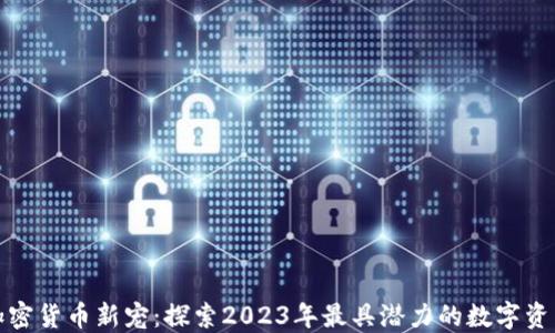 
加密货币新宠：探索2023年最具潜力的数字资产