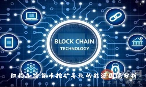 纽约加密货币挖矿导致的能源困境分析