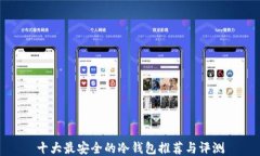 十大最安全的冷钱包推荐