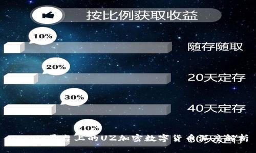 Uphold平台上的UZ加密数字货币深度解析