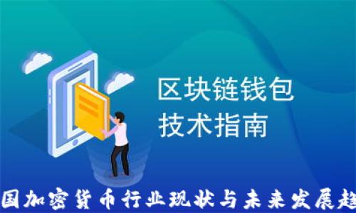 
中国加密货币行业现状与未来发展趋势