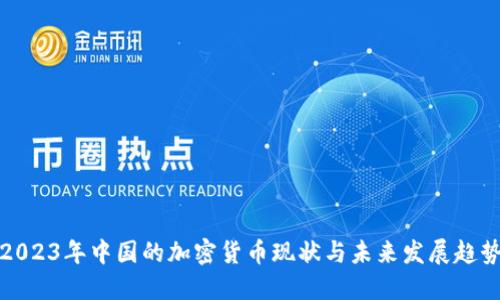 2023年中国的加密货币现状与未来发展趋势