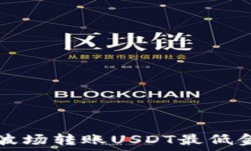   
TP钱包波场转账USDT最低金额详解