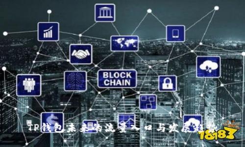 TP钱包未来的流量入口与发展趋势