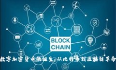 数字加密货币的诞生：从