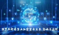 俄罗斯即将禁止加密货币