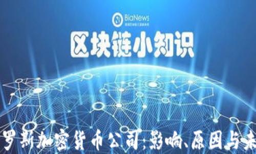 
制裁俄罗斯加密货币公司：影响、原因与未来展望