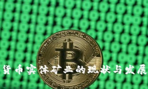 加密货币实体矿业的现状与发展前景