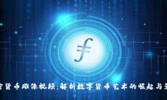 加密货币雕像视频：解析