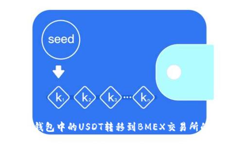 如何将TP钱包中的USDT转移到BMEX交易所的详细步骤