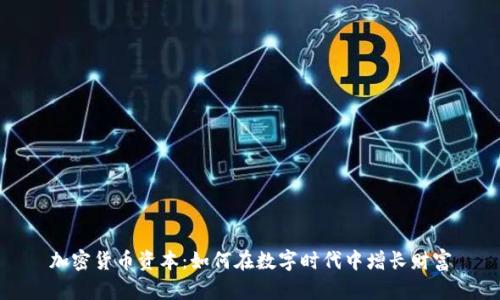 加密货币资本：如何在数字时代中增长财富