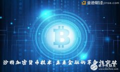 沙特加密货币技术：未来