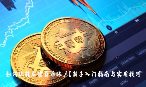如何玩转加密货币账户？新手入门指南与实用技巧