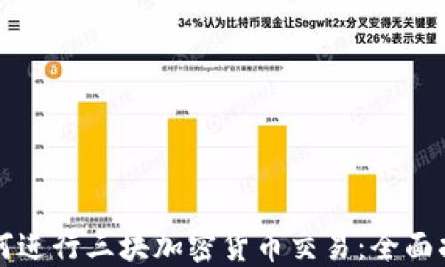 
如何进行三块加密货币交易：全面指南