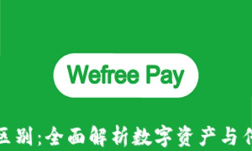 
加密货币与证券的区别：全面解析数字资产与传统金融工具的对比