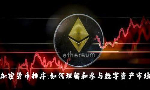 加密货币排序：如何理解和参与数字资产市场