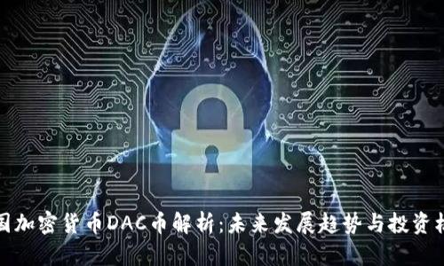 韩国加密货币DAC币解析：未来发展趋势与投资机会
