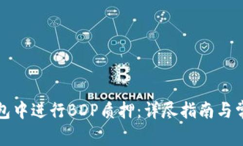 如何在TP钱包中进行BDP质押：详尽指南与常见问题解答