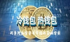 战争对加密货币市场的影
