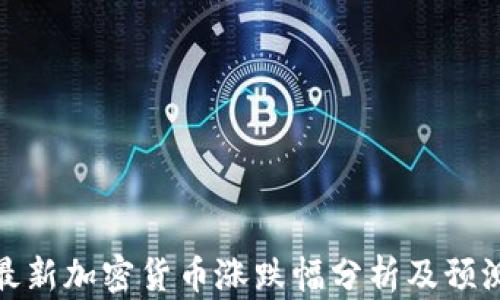 
最新加密货币涨跌幅分析及预测