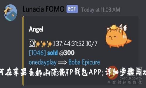 如何在苹果手机上下载TP钱包APP：详细步骤与攻略
