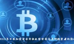 2023年日本加密货币价格走