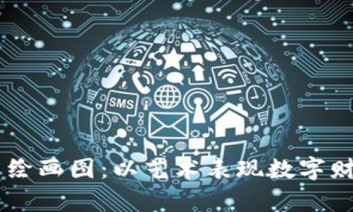 新年加密货币绘画图：以艺术表现数字财富的崭新视角